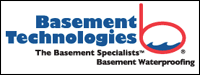 basement technologies logo