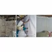 Our Basement & Crawl Space Waterproofing Products