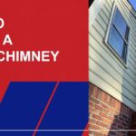 How to Repair a Brick Chimney