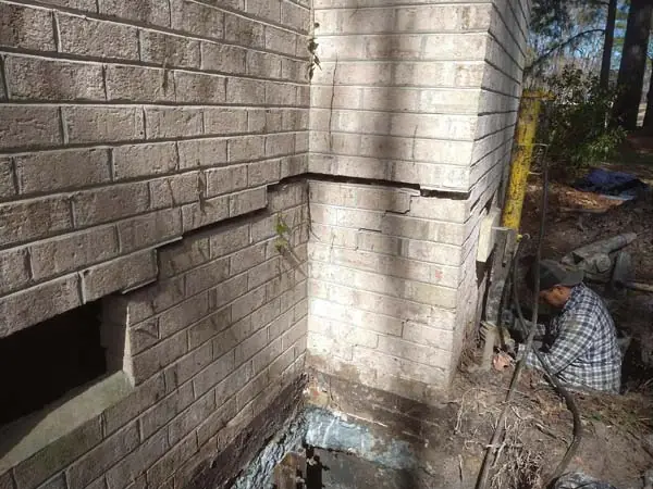 Most Common Masonry Chimney Repairs