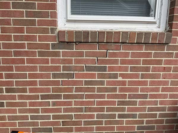 Brick Restoration