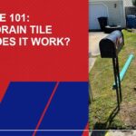 Drain Tile 101: What Is Drain Tile & How Does it Work?