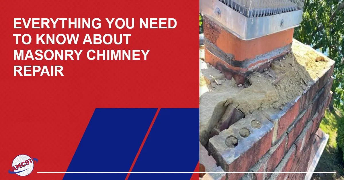 Everything-You-Need-To-Know-About-Masonry-Chimney-Repair-Featured-Image
