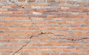 When Should I Be Worried About Cracks in Brick?