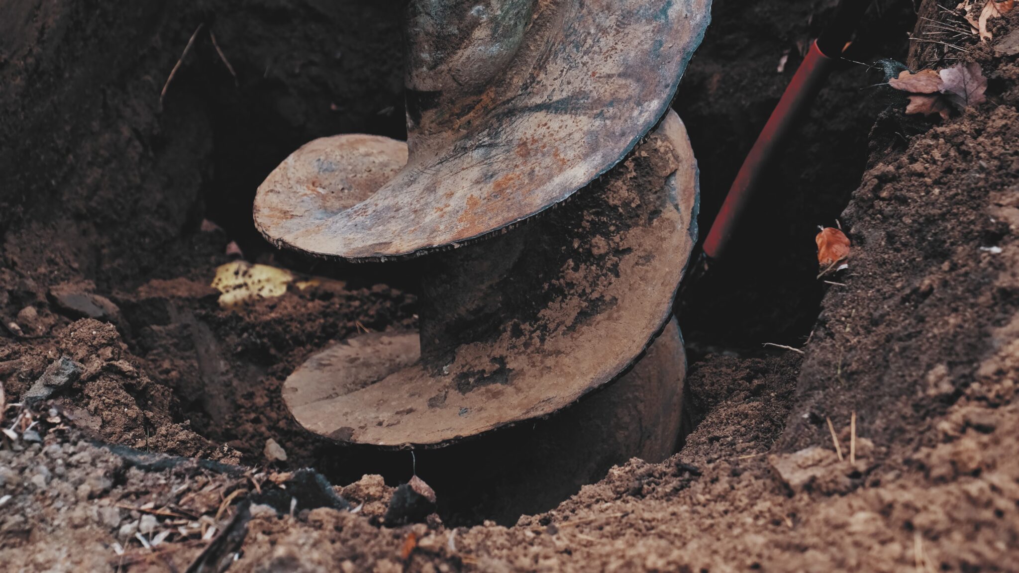 Helical Piers Foundation: Guide to Foundation Repairs