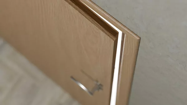 A sticking door may be more than a nuisance. It could indicate that more serious issues are occurring elsewhere in the home, including foundation failure.