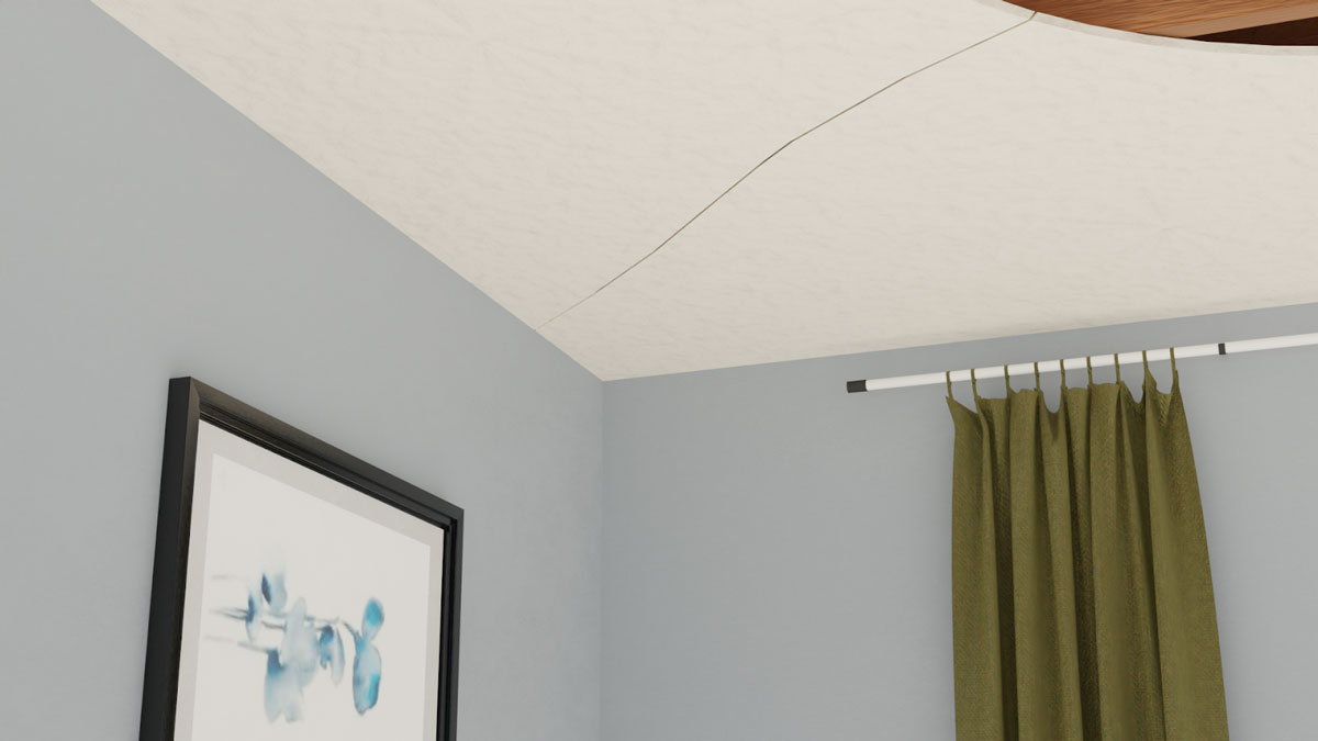 Understanding when to worry about cracks in walls and ceilings is crucial for maintaining your home’s structural integrity. Learn more in this short article.