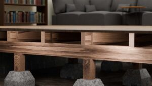 Foundation (TV series) visual data 7