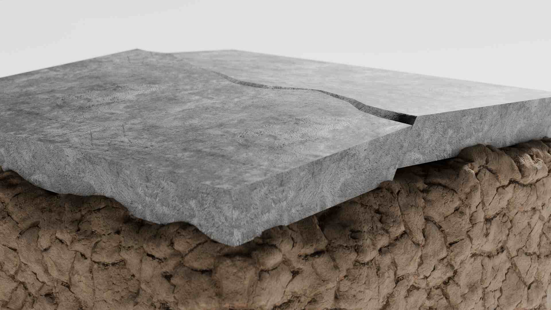 expansive soil