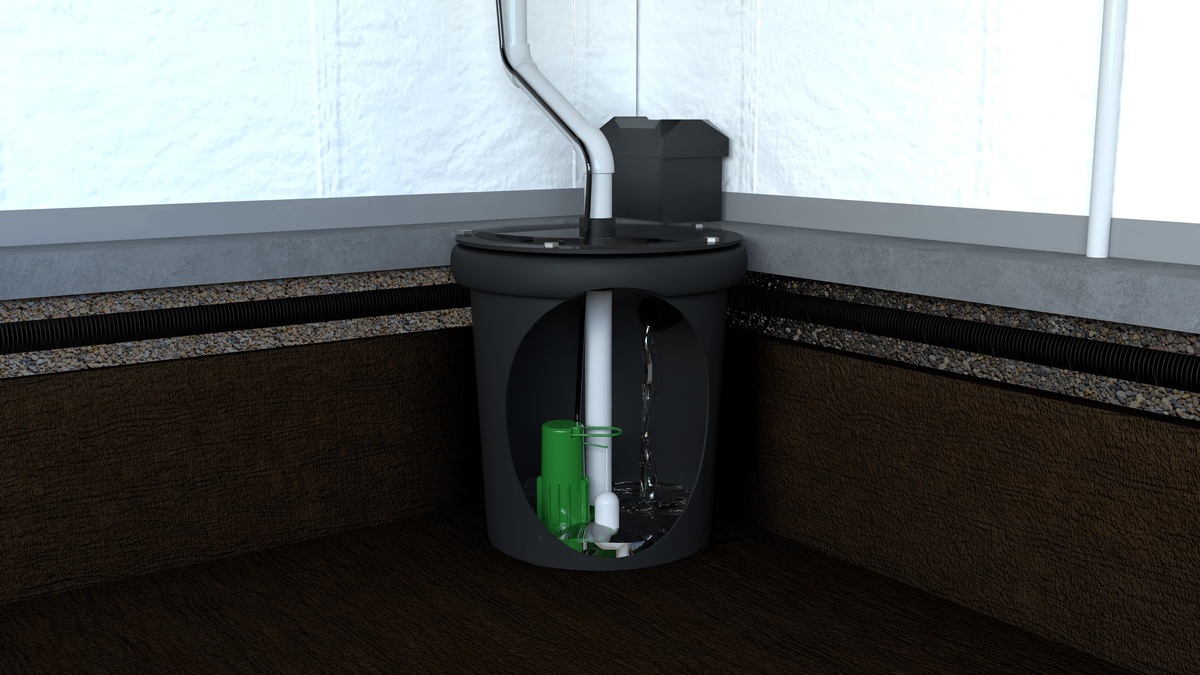 best waterproofing methods