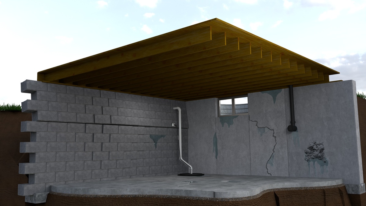 Why Early Foundation Crack Repair Is Crucial