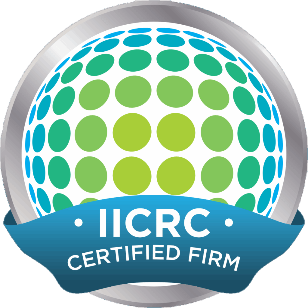 IICRC logo