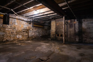 How to Get Rid of Musty Smell in Basement: The Complete Guide