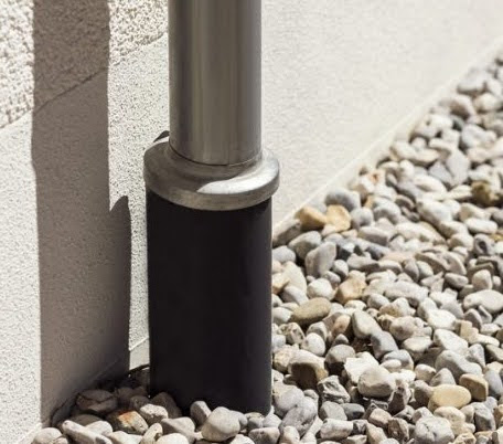 Image of a sump pump