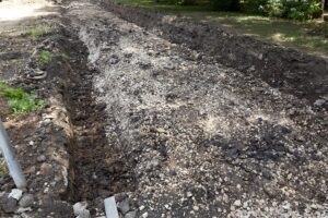 French Drain System Guide: Installation, Costs & Benefits Explained