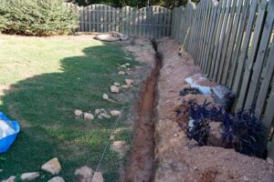 DIY vs. Professional French Drain Installation: Which Option Is Right for You?