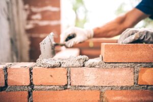 Masonry Wall Repair: Fixing Cracks, Bulges & Structural Issues