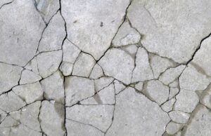 How to Repair Hairline Cracks in Concrete