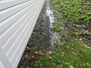 French Drain vs. Drain Tile: Which Is Right for Your Home?