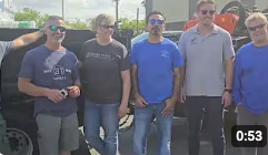 AMC911 to the Rescue in Asheville NC