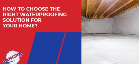 waterproofing solutions