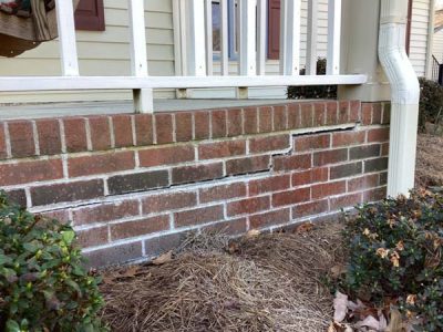 Brick Restoration