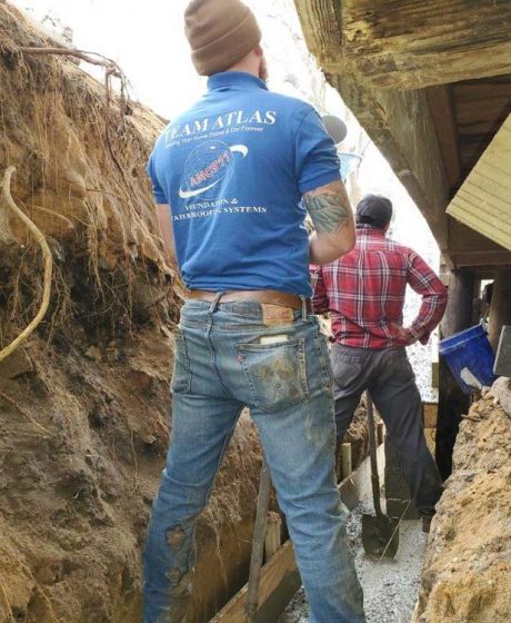 Foundation Repair