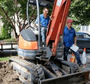 Site Evaluation - Helical Piers