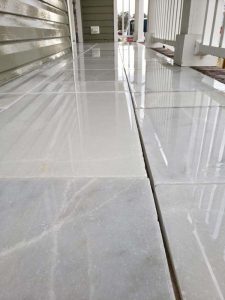 Porch Repair