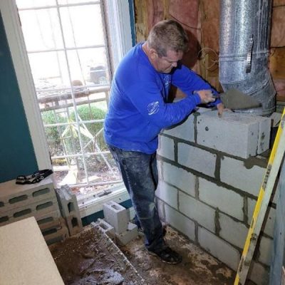 Masonry Case Study