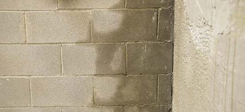 Fix Basement Leaks With Crack Injection Repair