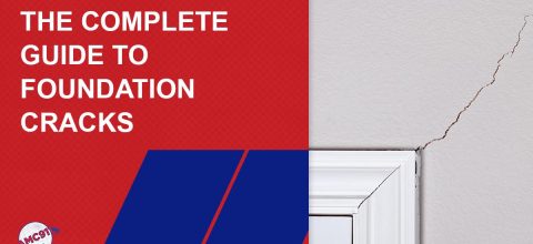 foundation cracks