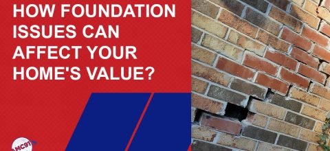 foundation issues and home value