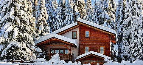 How To Winterize Your Home?