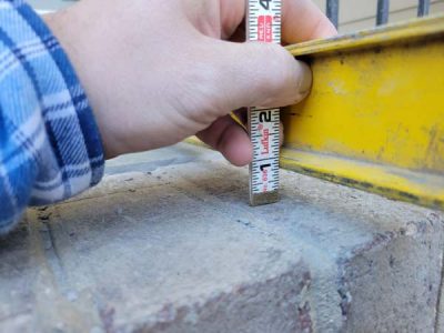 Brick Restoration