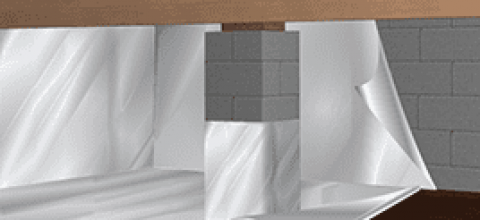 How To Fix Moisture Problems