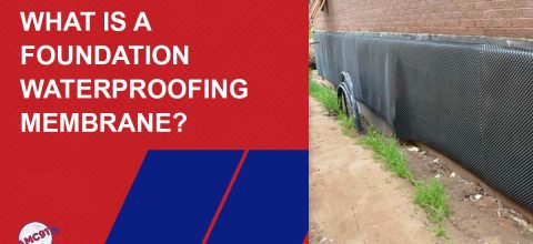 waterproofing membrane